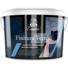Dufa Creative Finitura Vernici 2.5 л