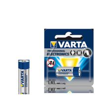 Батарейка VARTA PROFESSIONAL LR1 LADY BL1