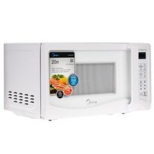 Микроволновая печь Midea EG720CEE белый