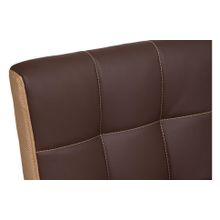 Tetchair Кресло TRENDY, коричневый бронзовый