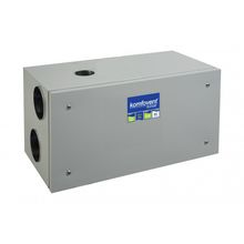 Komfovent Domekt REGO-600HE-B-EC-C4