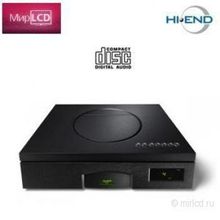 Naim Audio CD555