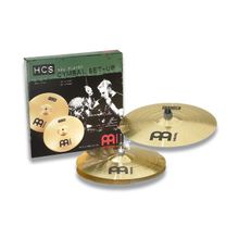 Комплект тарелок MEINL HCS-1418