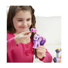 Hasbro My Little Pony Поезд Дружбы