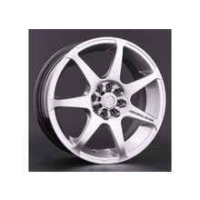 Колесные диски Racing Wheels H-117 6,5R15 5*114,3 ET45 d67,1 HS HP [HS]