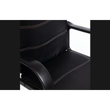 Tetchair Кресло BAGGI, черный