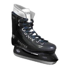 Пластиковые коньки CK Master de luxe