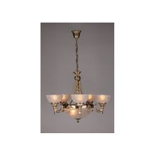 Люстра OML-35023-08