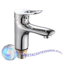 Смеситель для умывальника Frud R10113