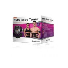 Dezac Rio Массажер ems body toner body tek