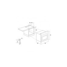 Kuppersberg Духовой шкаф Kuppersberg HO 655 T