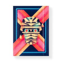 Карты "Ellusionist Little Desk of Horrors" (ELL41)