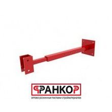 Кронштейн стеновой GL Optima PE