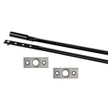 Тяги МЕТТЭМ 04 к врезным замкам (комплект)