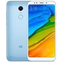 Xiaomi Redmi 5 2 16GB Голубой EU