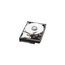 Жесткий диск HDD 2ТБ, 3.5 , 5400об мин, 64МБ, SATA III, Western Digital Caviar Green, WD20EARX