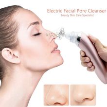 Вакуумный очиститель кожи Beauty Skin Care Specialist