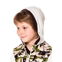 Lucky Child Для мальчика хаки Милитари