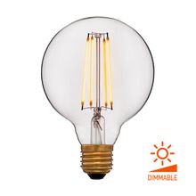 Лампа Sun Lumen 056-786 LED Прозрачная