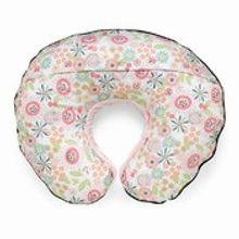 Подушка для кормления с 2-х сторонним чехлом Chicco Boppy Sunny Day