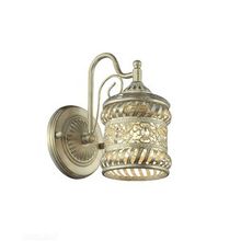 Favourite 1623-1W Arabia бра (настенный светильник)