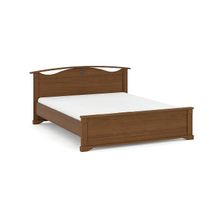 Кровать Корвет (52.103.01-04) (Размер кровати: 140Х200)
