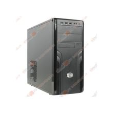 Cooler Master CM Force 500 Black&amp;Black ATX 500W (FOR-500-KKA500)