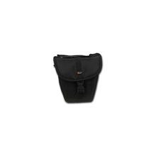 сумка Lowepro Rezo TLZ 20 для фотоаппарата, black, 17.5х11.2х14.5см