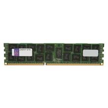 kingston (kingston dimm 16gb 1600mhz ddr3l ecc reg cl11  dr x4 1.35v w ts) kvr16lr11d4 16