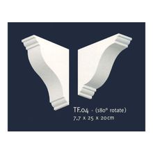 Orac Xterio  Кронштейн TF04