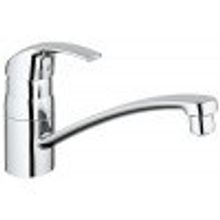 Смеситель Grohe Eurosmart 33281001 для кухни