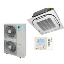 Daikin FCAHG100G   RZQSG100L9V1