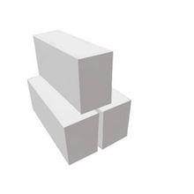 Блоки из ячеистого бетона стеновые и перегородочные