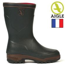 Сапоги Aigle Parcours 2 Bottillon ISO