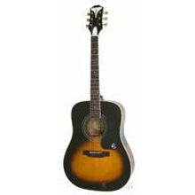 PRO-1 PLUS Acoustic Vintage Sunburst