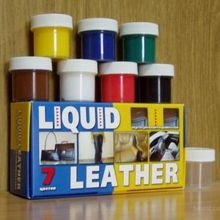 Жидкая Кожа