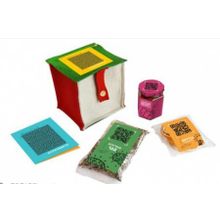 Подарочный набор Интерактивный куб