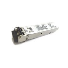 juniper (ex-sfp-ge10kt13r15 sfp 1000base-bx gigabit ethernet optics, tx 1310nm rx 1550nm for 10km transmission on single strand of smf)