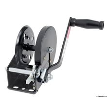 Osculati SPX hand winch max 540 kg, 02.120.00