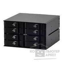 Procase L2-208-SATA3-BK