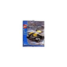 Lego Racers 4308 Racing Car (Спортивный Автомобиль) 2004