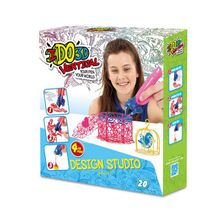 155237C IDo3D Вертикаль  (4  ручки  со  светоотверждаемой пастой)