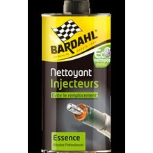 Petrol Injector Cleaner Присадка В Бензин 1л Bardahl арт. 11981