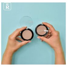RELOUIS PRO Пудра-скульптор SCULPTING POWDER UNIVERSAL тон 01 универсальный