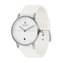 УНИКАЛЬНЫЕ ЧАСЫ ДЛЯ БИЗНЕСМЕНОВ!     Гибридные смарт-часы Noerden Life2, белый