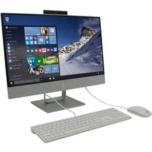 ПЭВМ HP Pavilion 24-x006ur All-in-One    2MJ57EA#ACB    i5 7400T   8   1Tb+16SSD   WiFi   BT   Win10   23.8"