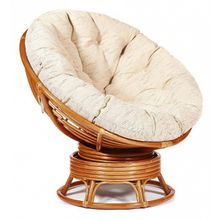 Tetchair Кресло-качалка Papasan W23 01B ID - 315240