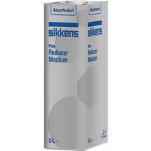 Sikkens Autobase Plus Reducer Medium 5 л