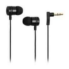 Наушники-вкладыши BLAST BAH-215, черные