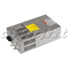 Блок питания HTS-1500-24 (24V, 62.5A, 1500W), 10512 |  код. 010512 |  Arlight